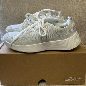 Allbirds Women's tree runner go sneakers